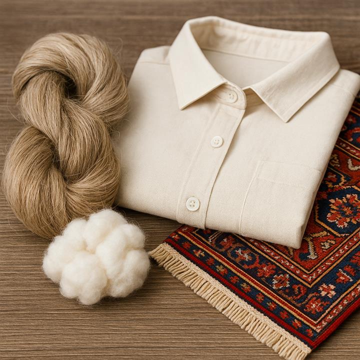 الیاف