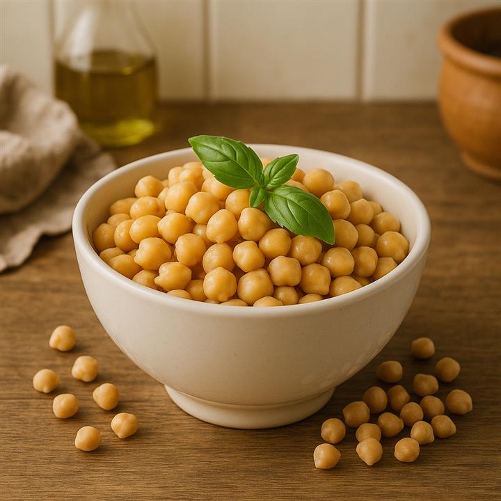 حبوبات