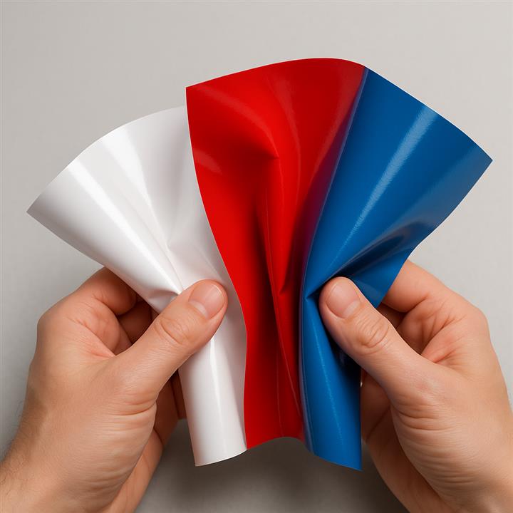 کاغذ گلاسه