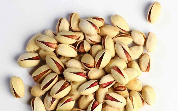 پسته ایرانی صادراتی