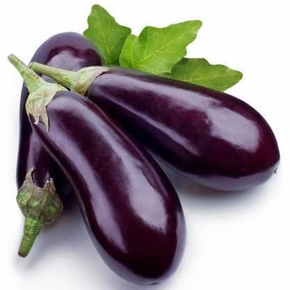 بادمجان ایرانی صادراتی